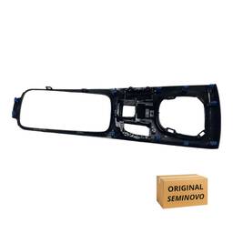 ACABAMENTO MOLDURA CONSOLE CENTRAL FIAT FASTBACK 2023 A 2025