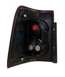 LANTERNA TRASEIRA DIREITA ECOSPORT 2008 A 2012 FUME