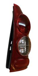 LANTERNA TRASEIRA DIREITA MONTANA 2003 A 2010