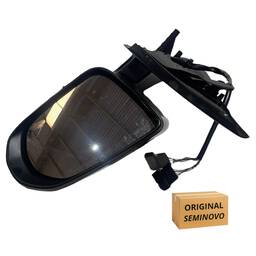  RETROVISOR ELÉTRICO COM PISCA DIREITO FIAT PULSE FASTBACK