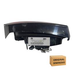  LANTERNA TAMPA TRASEIRA DIREITA FIAT CRONOS 2018 A 2025