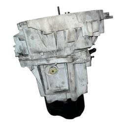 CAIXA CAMBIO SANDERO LOGAN DUSTER OROCH CAPTUR 1.6 16V 2017/