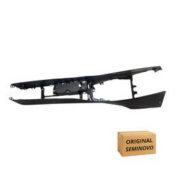 CAPA CONSOLE CENTRAL ORIGINAL FIAT PULSE 2022 A 2025