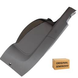 CONSOLE CENTRAL GRAND SIENA NOVO PALIO DUALOGIC 2012 A 2021