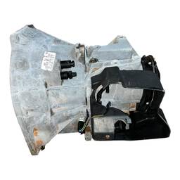 CAIXA CAMBIO FIESTA 1.0 ZETEC 2003 A 2014 KA 2008 A 2013