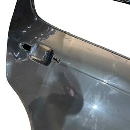 PORTA TRASEIRA DIREITA FIAT PALIO ATTRACTIVE 