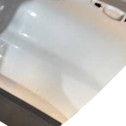 PORTA TRASEIRA ESQUERDA FIAT TORO 2016 2017 2018/..