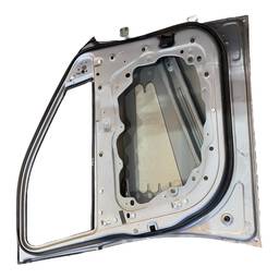 PORTA DIANTEIRA ESQUERDA FIAT TORO 2016 2017 2018/..