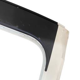 PORTA TRASEIRA ESQUERDA MOBI DETALHES FOTOS