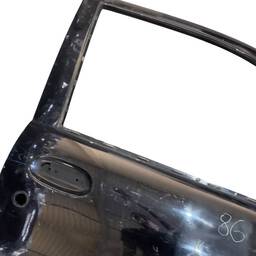 PORTA ESQUERDA PALIO STRADA 2P 1996 A 2004