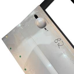 PORTA DIANTEIRA DIREITA PALIO SIENA 2008 A 2016 