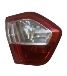 KIT LANT TRASEI ESQ FLUENCE 2011 A 2018 (CANTO) + (MALA)