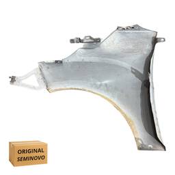 PARALAMA DIREITO FIAT MOBI 2017 A 2025 DETALHES FOTOS