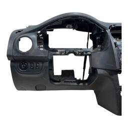 CAPA PAINEL TABELIER LOGAN SANDERO 2014/19 681003727R 