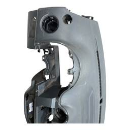 CAPA PAINEL TABELIER FIAT UNO VIVACE WAY 10/18 51849217