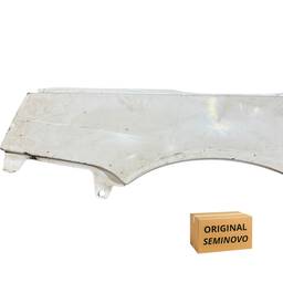 PARALAMA ESQUERDO FIAT UNO MILLE 2005 A 2013