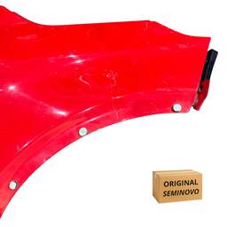 PARALAMA DIREITO ARGO TREKKING 2017 A 2025