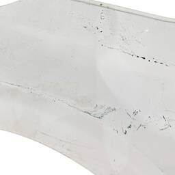 PARALAMA ESQUERDO ARGO CRONOS 2018 2019 2025