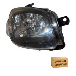 FAROL DIREITO FIAT UNO VIVACE 2011 A 2016 51827929