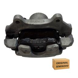 PINÇA FREIO DIANTEIRA DIREITA FIAT MOBI 2017 A 2025