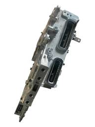 TAMPA LATERAL CAMBIO ELETRICO GWM HAVAL H6 2023 A 2025