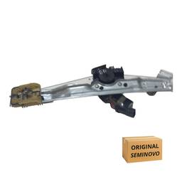 MÁQUINA VIDRO ELETRICO DIANTEIRO DIR ORIGINAL MOBI STRADA 