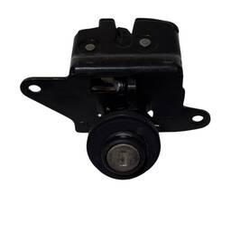 FECHADURA TAMPA TRASEIRA ORIGINAL FIAT MOBI 2017-25