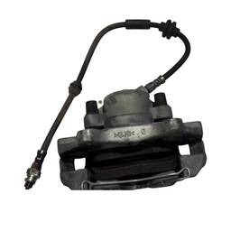 PINÇA FREIO DIANTEIRA DIREITA ORIGINAL FIAT MOBI ARGO 