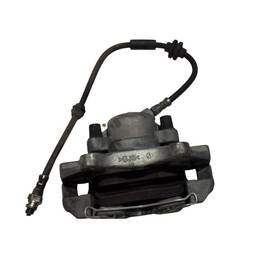 PINÇA FREIO DIANTEIRA DIREITA ORIGINAL FIAT MOBI ARGO 