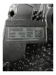 MÓDULO CAMBIO GWM HAVAL H6 ORIGINAL 214600429 (NOVO)