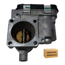 TBI CORPO BORBOLETA ORIGINAL FIAT MOBI GRAND SIENA 55227810