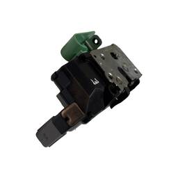 FECHADURA PORTA DIANTEIRA ESQ ORIGINAL FIAT UNO PUNTO IDEA 