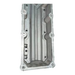 TAMPA VÁLV FIESTA KA ECOSPORT COURIER 1.0 1.6 8V ZETC C/FURO