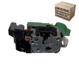  FECHADURA PORTA TRASEIRA DIR ORIGINAL FIAT UNO VIVACE IDEA