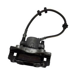 PINÇA FREIO DIANTEIRA DIREITA ORIGINAL UNO VIVACE 2011 2016