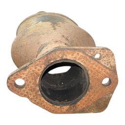 CATALISADOR SECUNDÁRIO CAPTIVA 2.4 2008 2009 A 2017