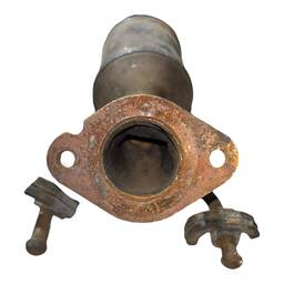 CATALISADOR SECUNDAR ONIX PRISMA COBALT SPIN 1.0 1.4 1.8 13/