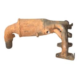 CATALISADOR UNO PALIO SIENA 1.0 FIRE 2005 A 2013 