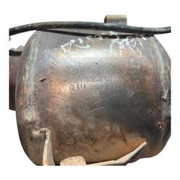 CATALISADOR NEW FIESTA KA ECOSPORT 1.5 1.6 16V 2015 A 2021