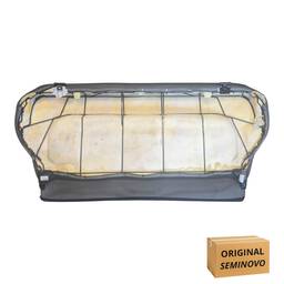 BANCO TRASEIRO FIAT PALIO ATTRACTIVE 2012 A 2017