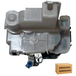 FECHADURA PORTA DIANTEIRA ESQ ORIGNAL GRAND SIENA NOVO PALIO