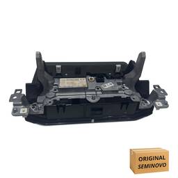 TELA MULTIMIDIA 9POL JEEP COMPASS COMMANDER 2022 A 2025