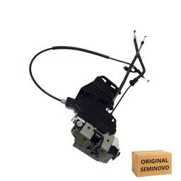  FECHADURA PORTA TRASEIRA DIREITA COMPASS RAMPAGE FREEMONT