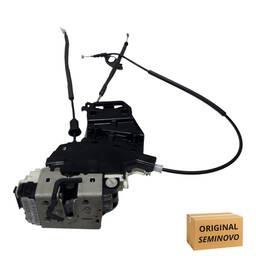  FECHADURA PORTA TRASEIRA ESQUERDA COMPASS RAMPAGE FREEMONT