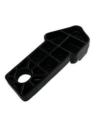 SUPORTE GARRA FAROL ESQUERDO GWM HAVAL H6 2023 A 2025