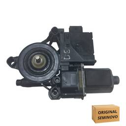 MOTOR MÁQUINA VIDRO DIANTEIRA ESQ COMPASS RAMPAGE TORO 