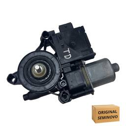  MOTOR MÁQUINA VIDRO TRASEIRA DIR ORIGNAL COMPASS 2017 A 202