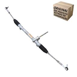 CAIXA SETOR DIREÇÃO ELÉTRICA ORIGINAL COMPASS TORO 2022-26