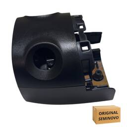 ACABAMENTO COMPLETO COLUNA DIREÇÃO COMPASS RAMPAGE 2022-25