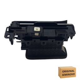 DIFUSOR AR ESQUERDO JEEP COMPASS COMMANDER RAMPAGE 2022 2025